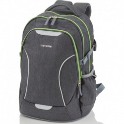 Рюкзак Travelite BASICS/Anthracite Стандартный TL096312-05