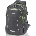 Рюкзак Travelite BASICS/Anthracite Стандартний TL096312-05