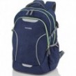 Рюкзак Travelite BASICS/Navy Стандартный TL096312-20