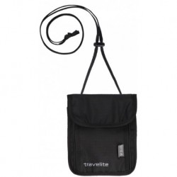 Сумочка / Клатч Travelite ACCESSORIES/Black Маленькая TL000097-01