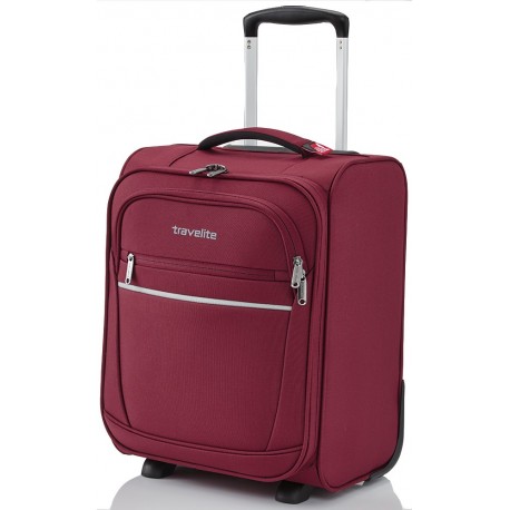 Валіза Travelite CABIN/Bordeaux XS Дуже Маленька TL590226-70