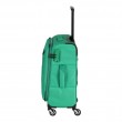 Валіза Travelite KITE/Green S Маленька TL089947-83