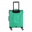 Валіза Travelite KITE/Green S Маленька TL089947-83