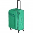 Чемодан Travelite KITE/Green M Средний TL089948-83