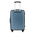 Чемодан Travelite SKYWALK/Navy M Средний TL074648-20