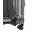 Валіза Travelite ELBE/Anthracite M Середня TL074548-04