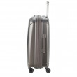 Валіза Travelite ELBE/Anthracite M Середня TL074548-04