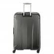 Чемодан Travelite ELBE/Anthracite XL Очень Большой TL074559-04