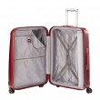 Чемодан Travelite ELBE/Red M Средний TL074548-10