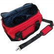 Дорожная сумка Travelite FLOW/Black M Средняя TL006774-01