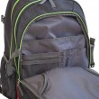 Рюкзак Travelite BASICS/Anthracite Стандартний TL096312-05