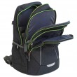 Рюкзак Travelite BASICS/Anthracite Стандартний TL096312-05