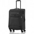 Чемодан Travelite KENDO/Black M Средний TL090348-01