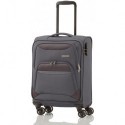 Чемодан Travelite KENDO/Grey S Маленький TL090347-04