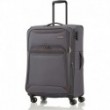 Чемодан Travelite KENDO/Grey M Средний TL090348-04