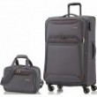 Чемодан Travelite KENDO/Grey L Большой TL090341-04