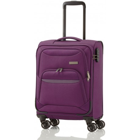 Чемодан Travelite KENDO/Purple S Маленький TL090347-19