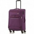 Чемодан Travelite KENDO/Purple M Средний TL090348-19