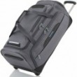 Дорожная сумка на колесах Travelite CROSSLITE/Anthracite TL089502-04