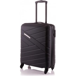 Валіза Travelite BLISS/Black S Маленька TL074847-01