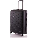 Валіза Travelite BLISS/Black M Середня TL074848-01