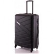 Валіза Travelite BLISS/Black M Середня TL074848-01