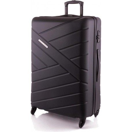 Чемодан Travelite BLISS/Black L Большой TL074849-01