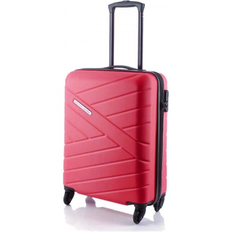 Чемодан Travelite BLISS/Berry S Маленький TL074847-17