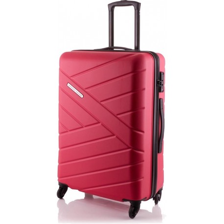 Чемодан Travelite BLISS/Berry M Средний TL074848-17