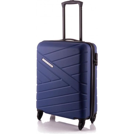 Валіза Travelite BLISS/Navy S Маленька TL074847-20