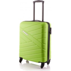 Валіза Travelite BLISS/Green S Маленька TL074847-83
