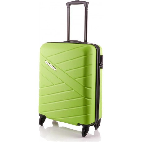 Чемодан Travelite BLISS/Green S Маленький TL074847-83