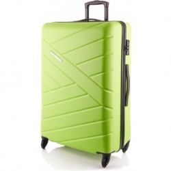 Чемодан Travelite BLISS/Green L Большой TL074849-83