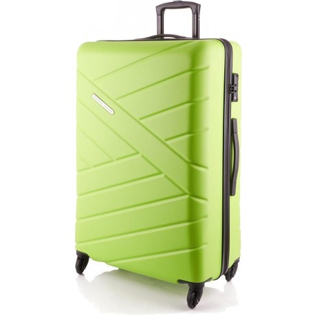 Чемодан Travelite BLISS/Green L Большой TL074849-83