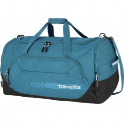 Дорожная сумка Travelite KICK OFF 69/Petrol TL006915-22