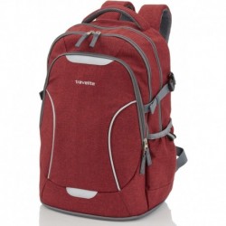 Рюкзак Travelite BASICS/Bordeaux TL096312-70