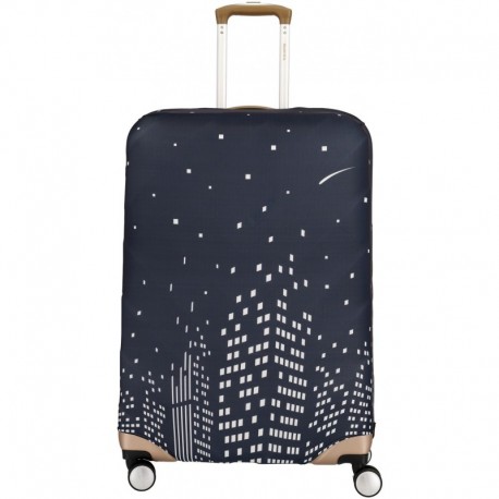 Чехол для чемоданов Travelite ACCESSORIES/Motiv4 TL000318-91-4