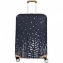 Чехол для чемоданов Travelite ACCESSORIES/Motiv4 TL000318-91-4