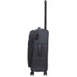 Чемодан Travelite KENDO/Black M Средний TL090348-01