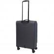 Чемодан Travelite KENDO/Black M Средний TL090348-01