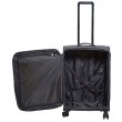 Чемодан Travelite KENDO/Black M Средний TL090348-01