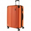 Валіза Travelite CITY/Orange TL073048-87