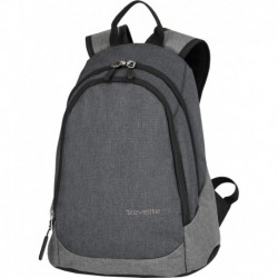 Рюкзак Travelite BASICS/Black TL096234-01