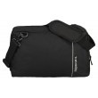 Дорожня сумка на колесах Travelite BASICS/Black TL096279-01