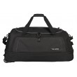 Дорожня сумка на колесах Travelite BASICS/Black TL096279-01