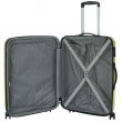 Чемодан Travelite CITY/Limone TL073047-83