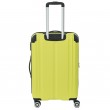 Чемодан Travelite CITY/Limone TL073047-83