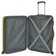 Чемодан Travelite CITY/Limone TL073048-83