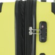 Чемодан Travelite CITY/Limone TL073048-83