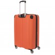 Валіза Travelite CITY/Orange TL073048-87